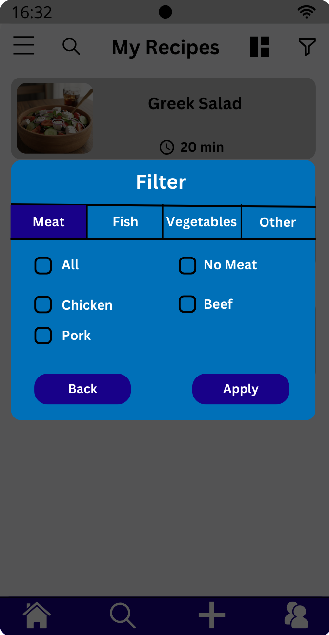 Work Hours Tracker screenshot